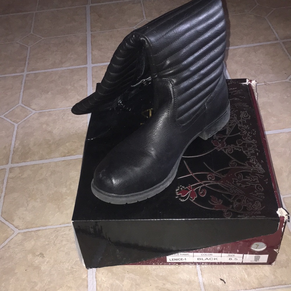 Boots